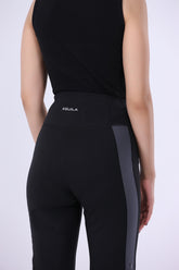 Women SleekFlare Pant Black